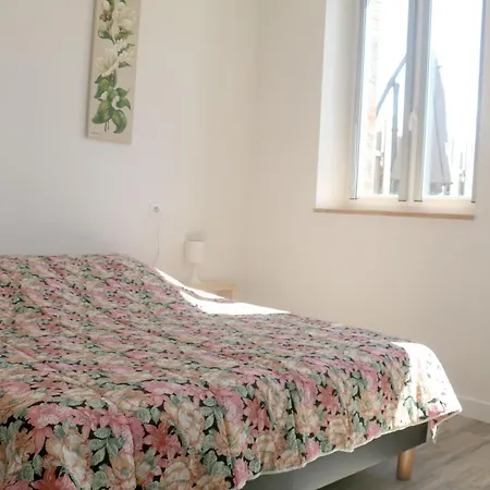 Apartmán Logis De Lucie 6 Personnes Tremont (Maine-et-Loire)