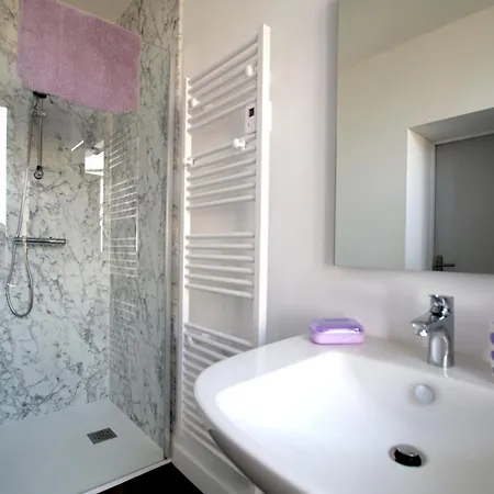 Apartament Logis De Lucie 6 Personnes Tremont (Maine-et-Loire)