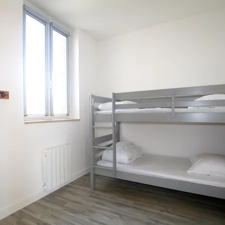 Logis De Lucie 6 Personnes