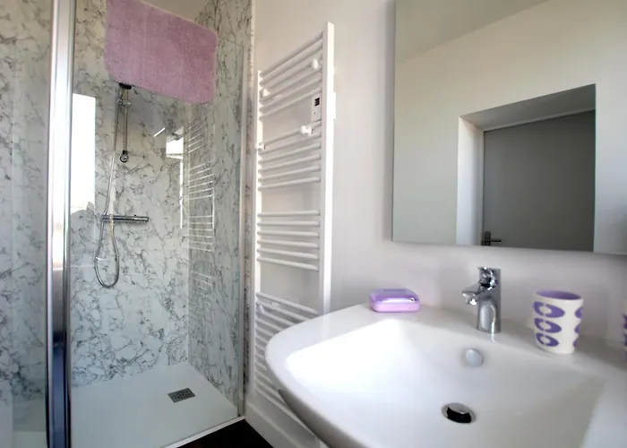 Apartment Logis De Lucie 6 Personnes Tremont (Maine-et-Loire)