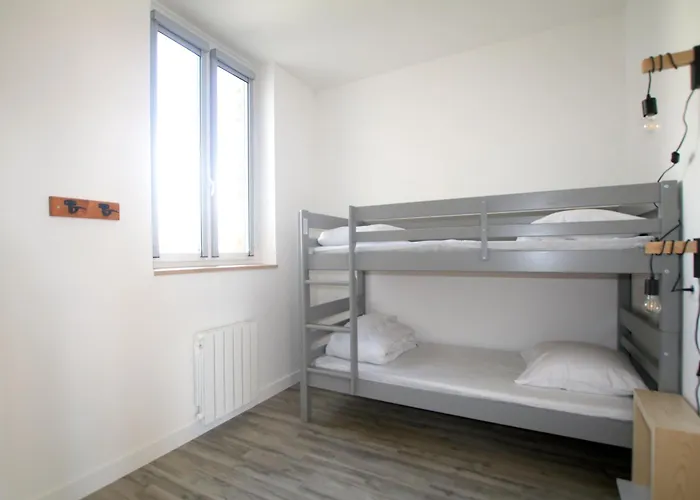 Logis De Lucie 6 Personnes